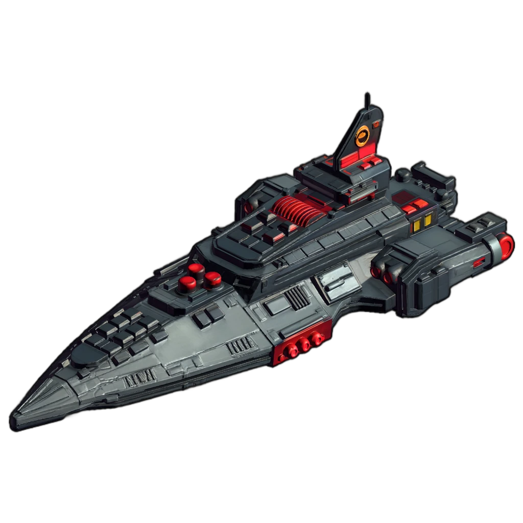 Ship 00711