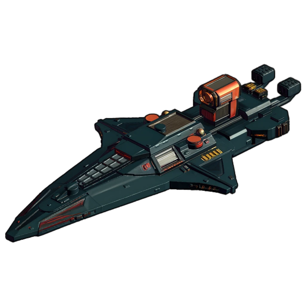 Ship 00459