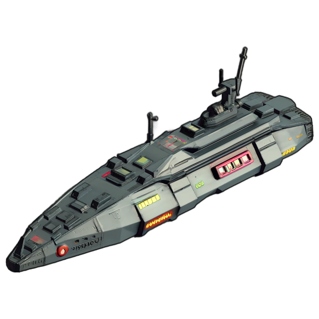 Ship 00492