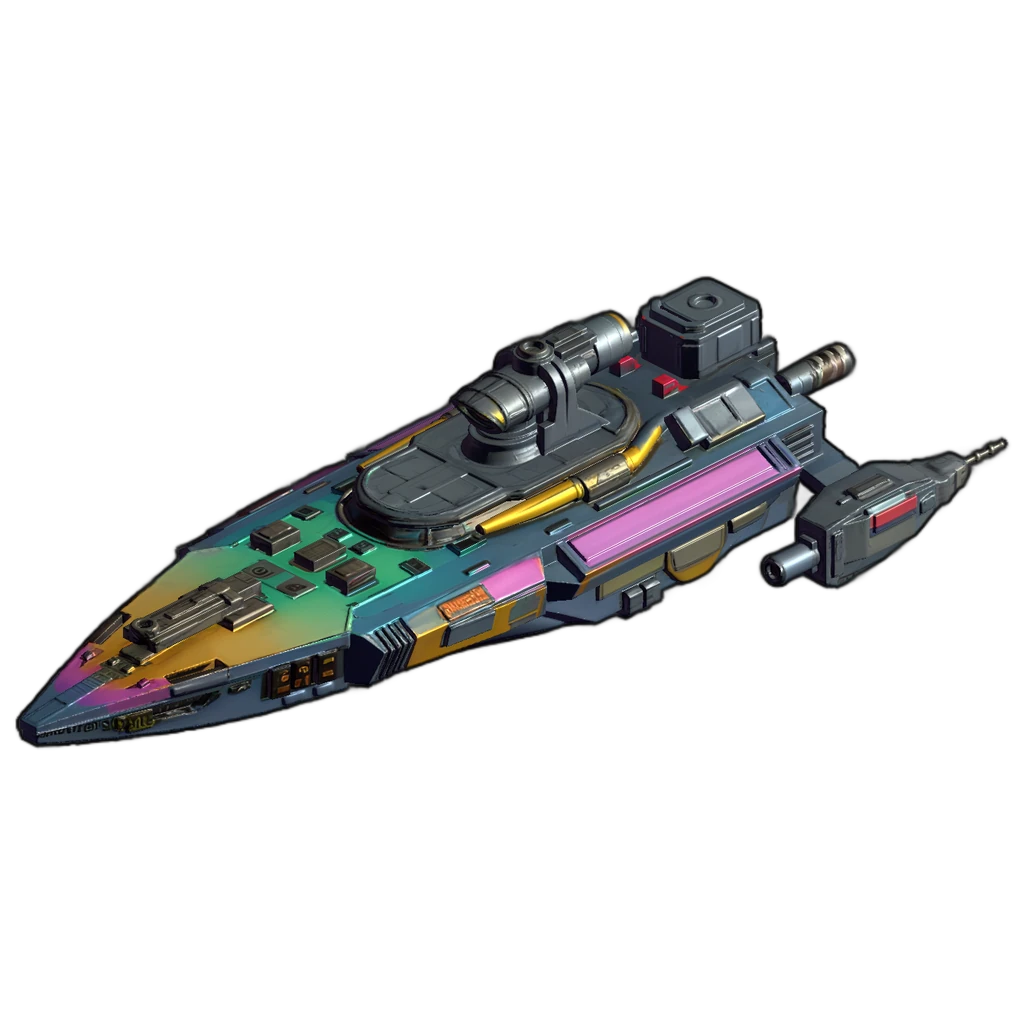 Ship 01005