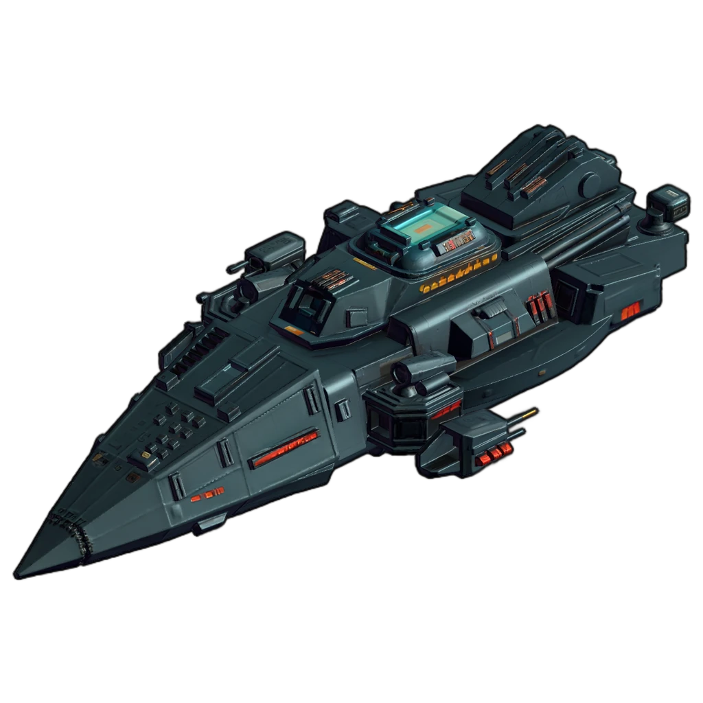 Ship 01295