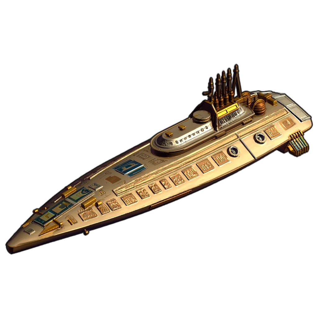 Ship 00818