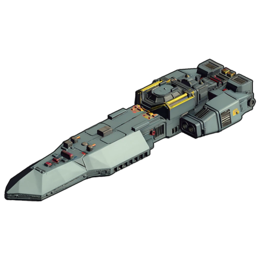 Ship 00040