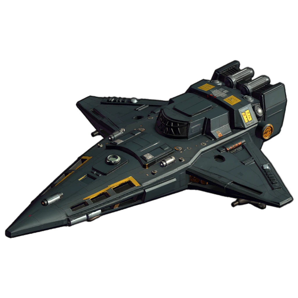 Ship 01536