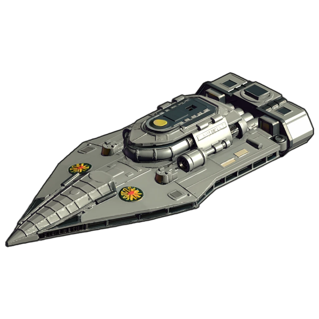 Ship 00125