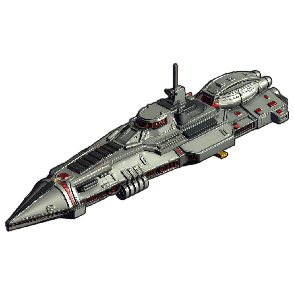 Ship 00991