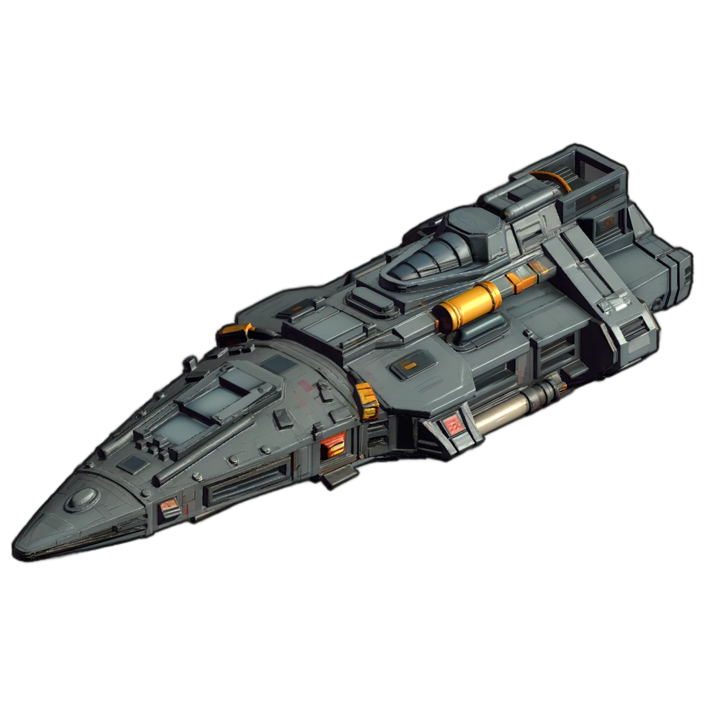 Ship 01676
