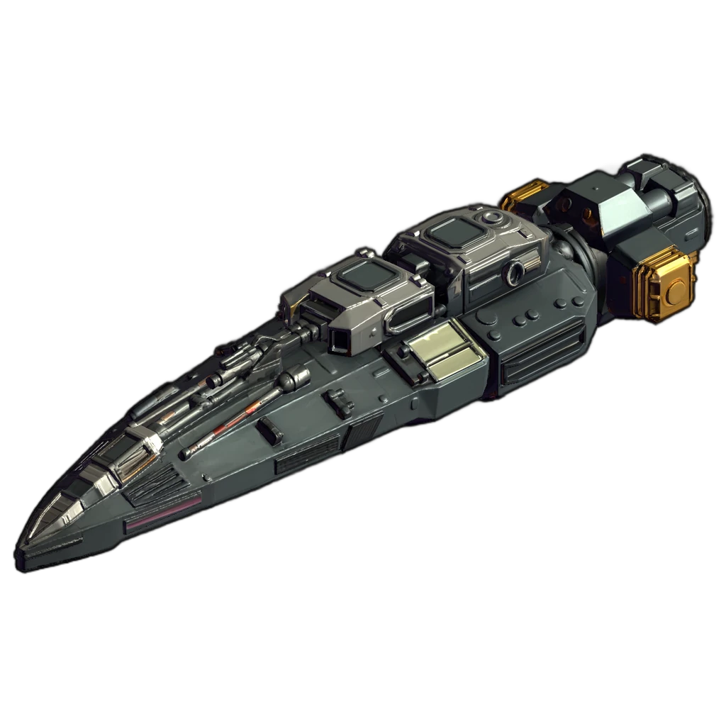 Ship 01200