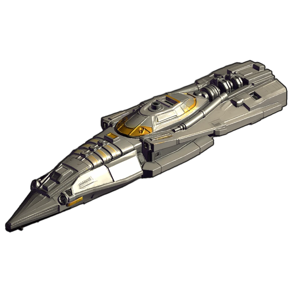 Ship 01263