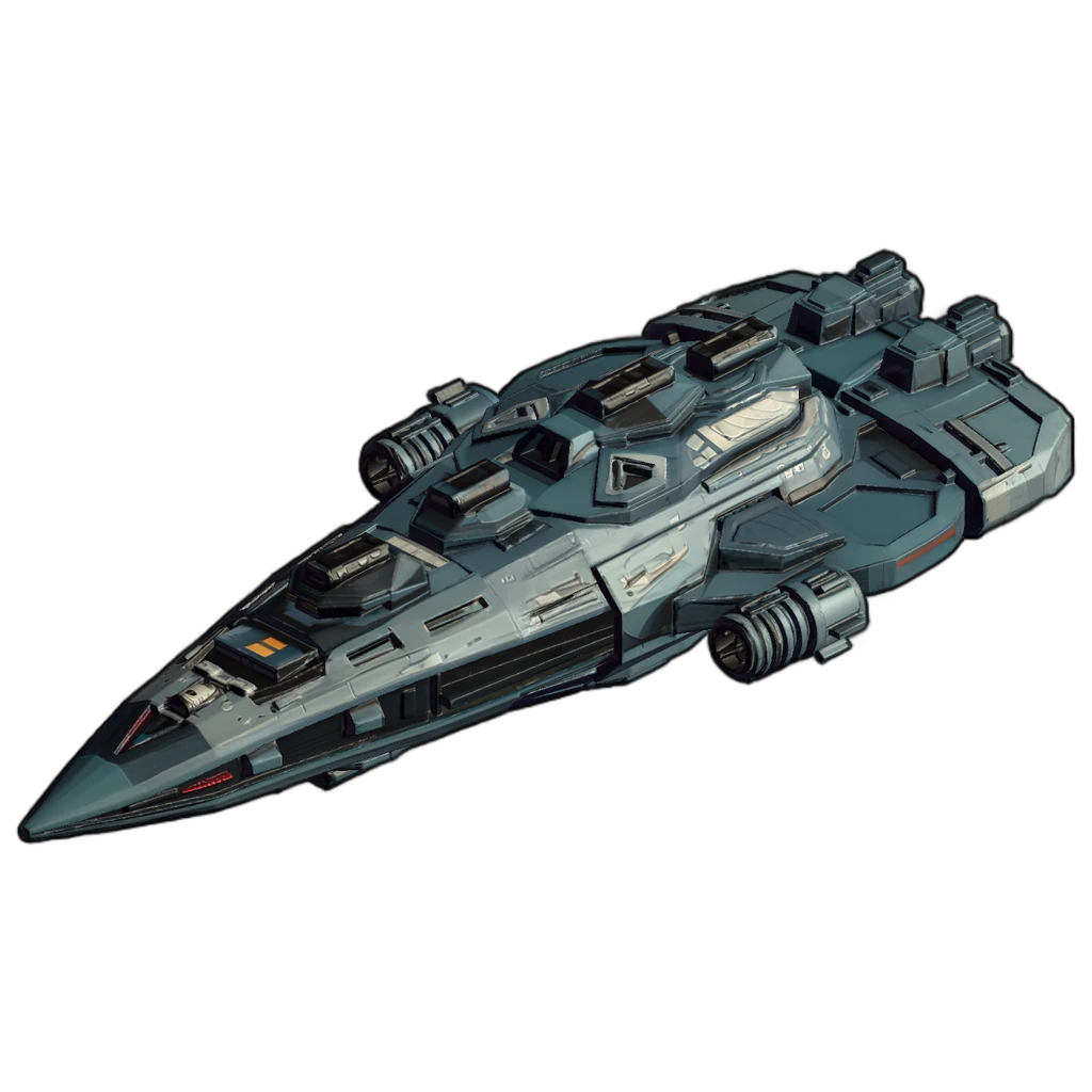 Ship 00012