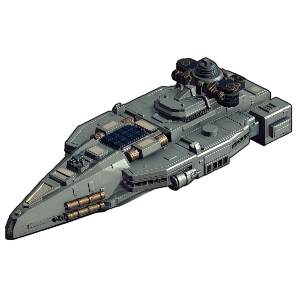 Ship 00666