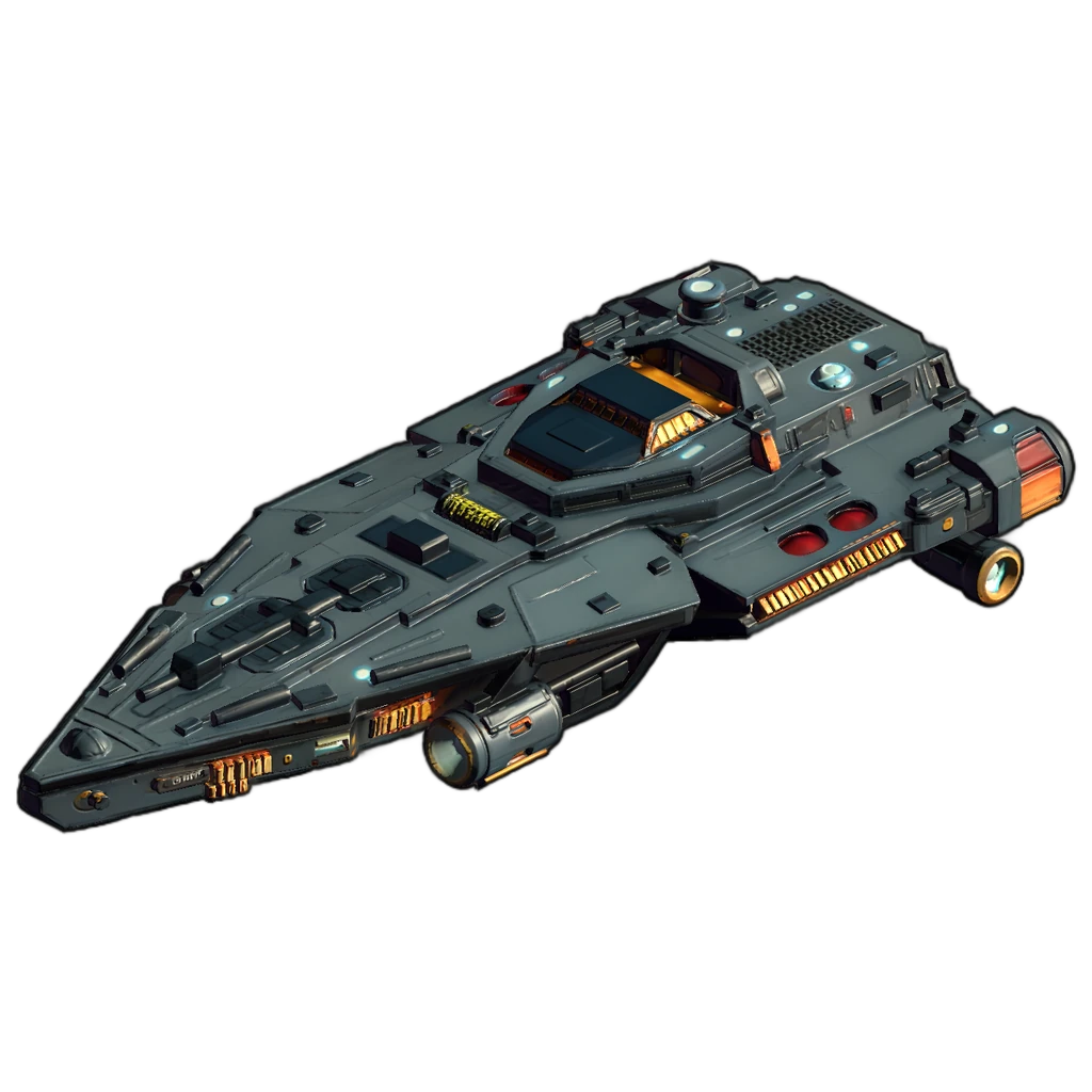 Ship 00499