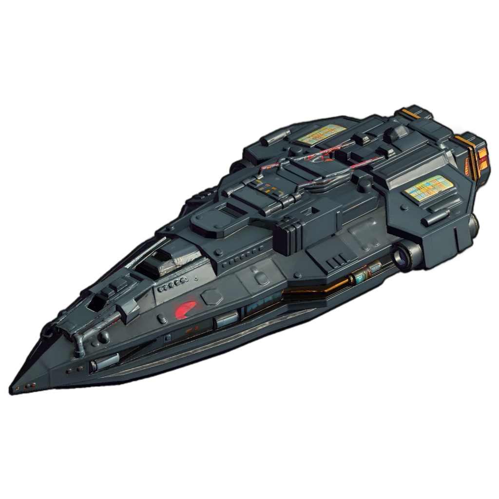 Ship 00131