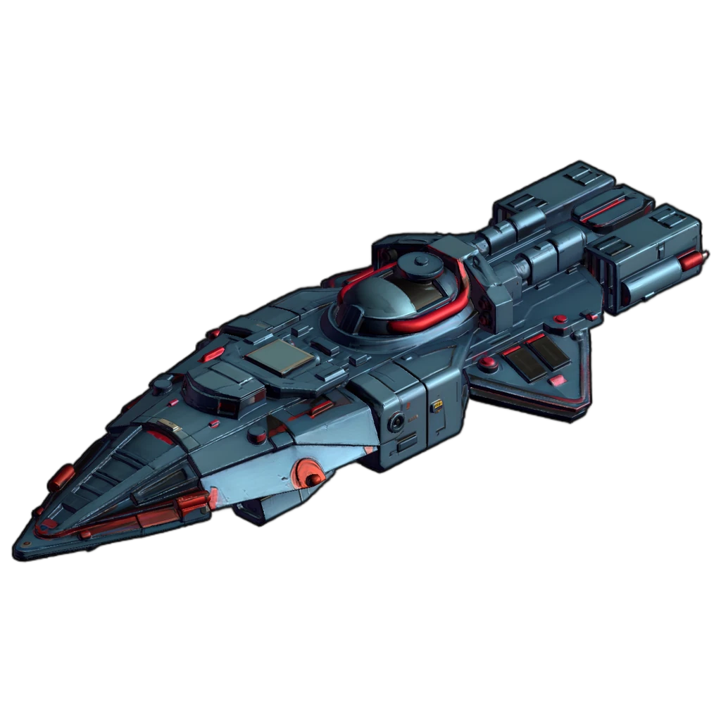 Ship 00837