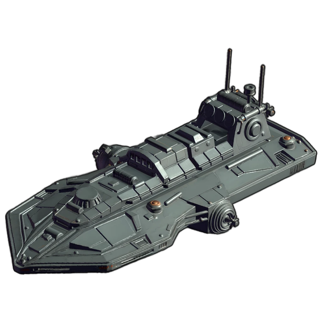 Ship 01651