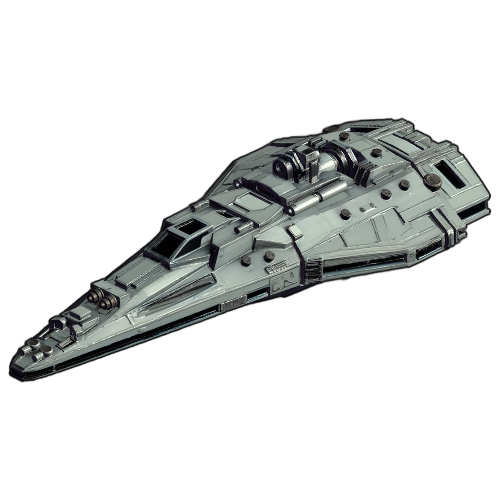 Ship 00258