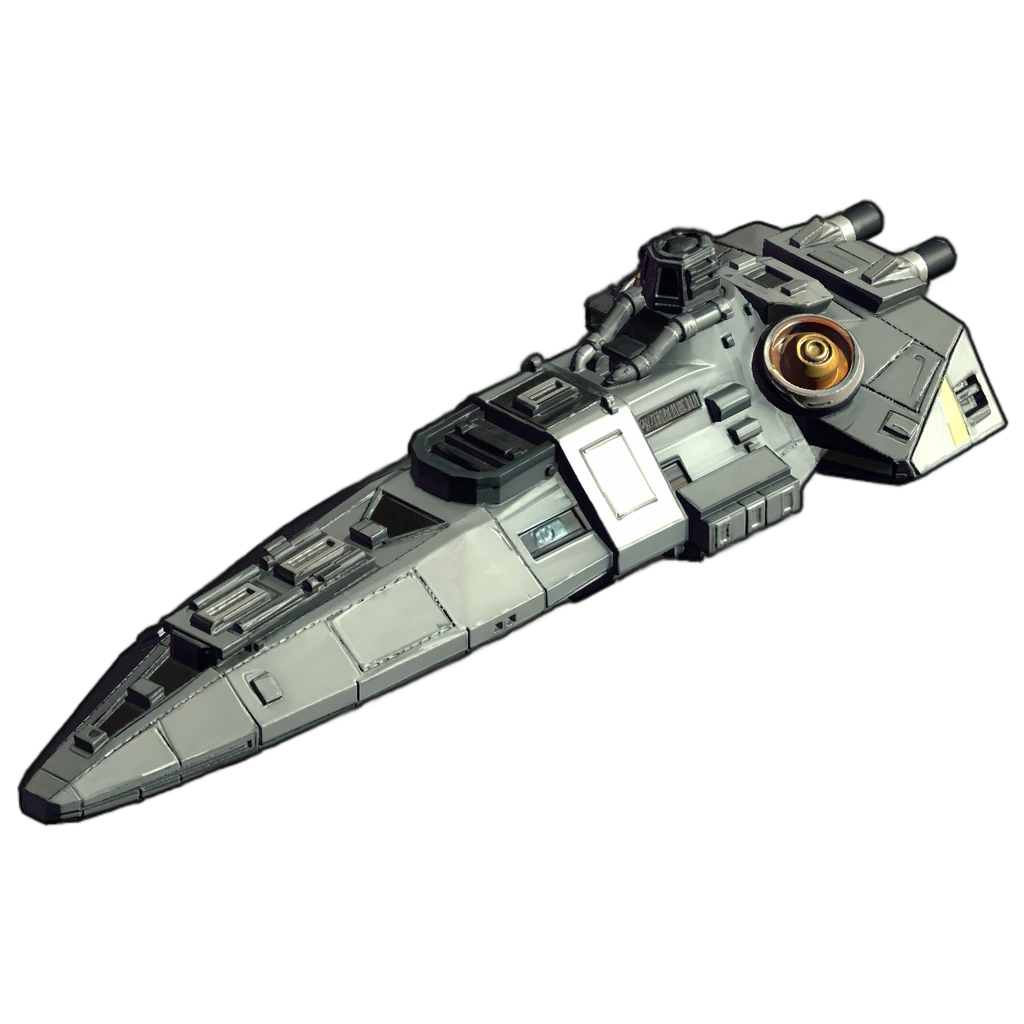 Ship 00635