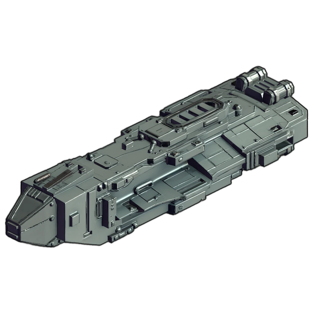 Ship 01545