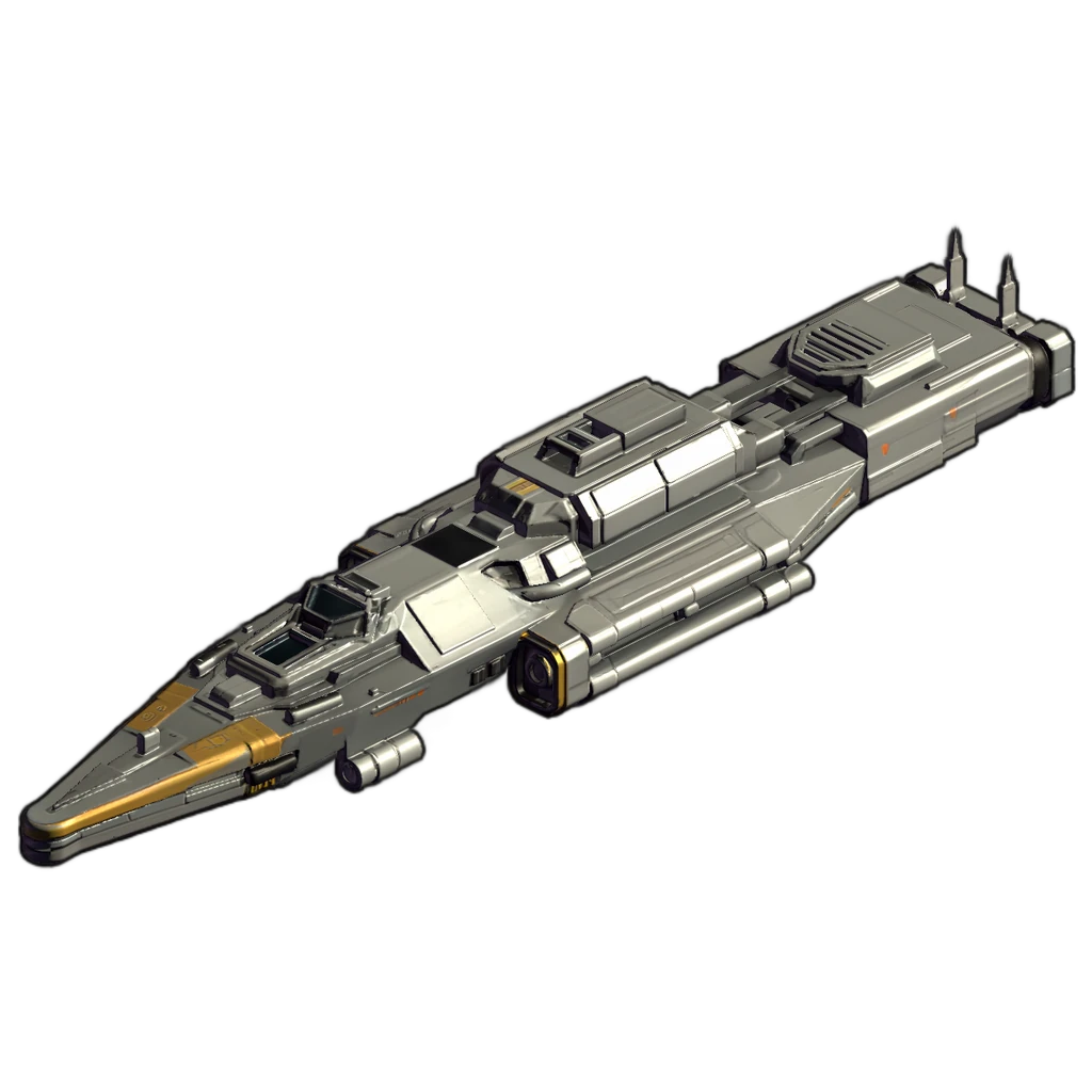 Ship 00695