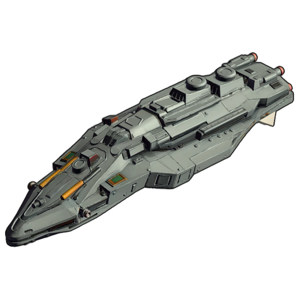 Ship 00038