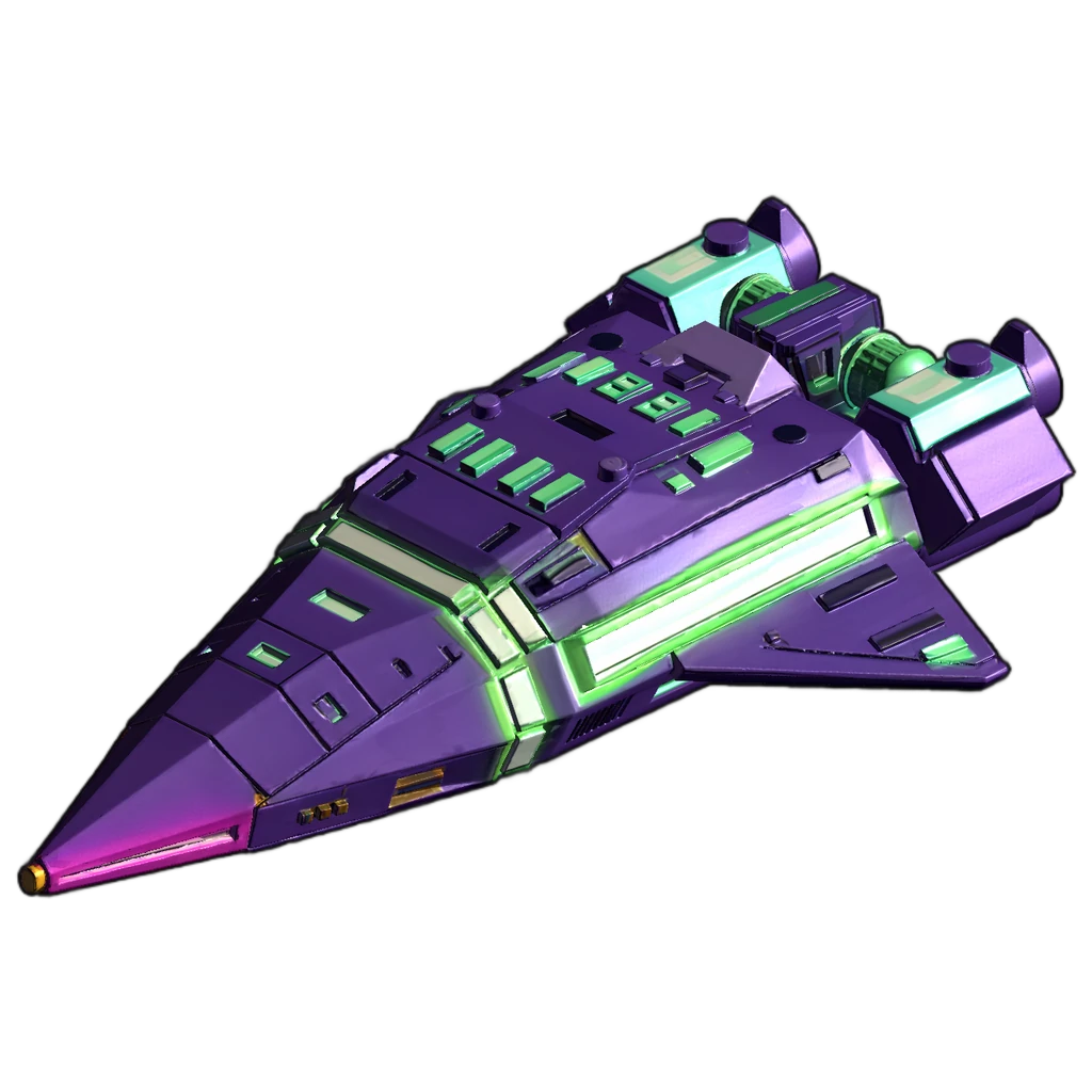 Ship 00190