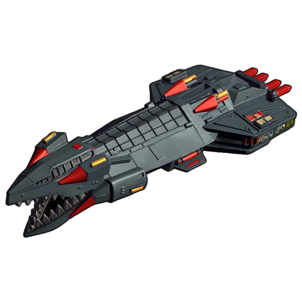 Ship 01233