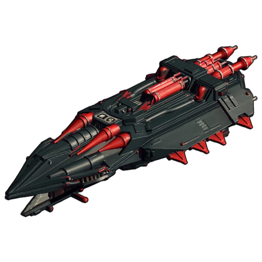 Ship 00487