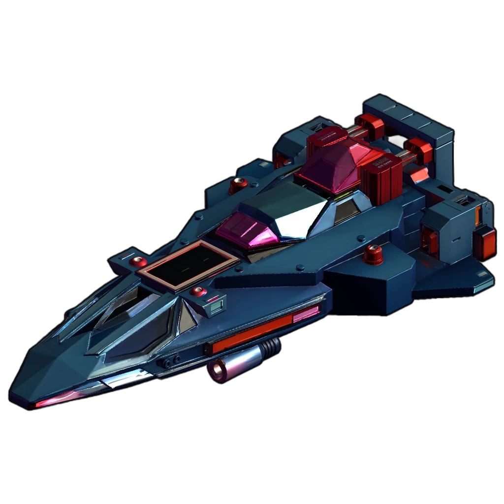 Ship 01203