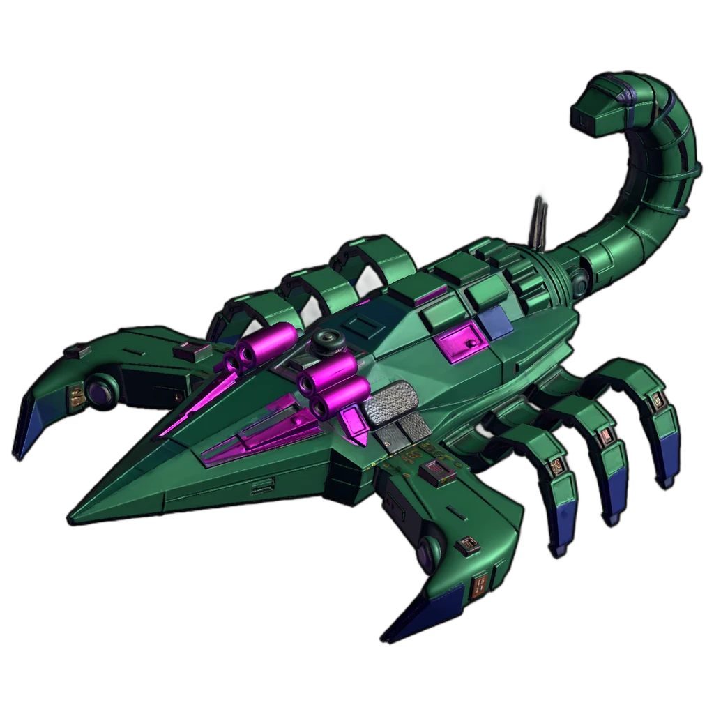 Ship 00443