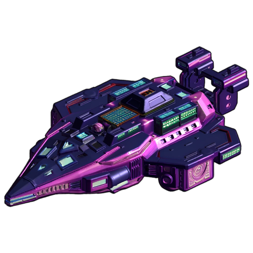 Ship 01057