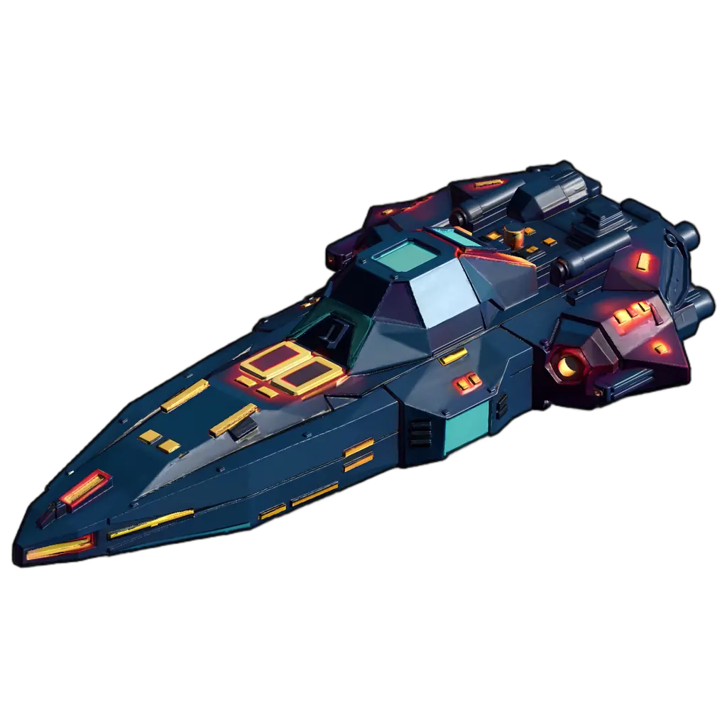 Ship 03496