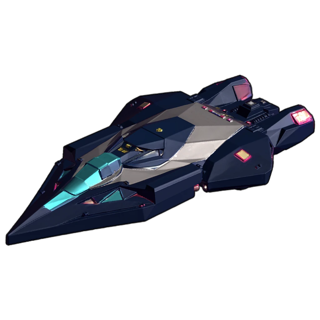 Ship 00592