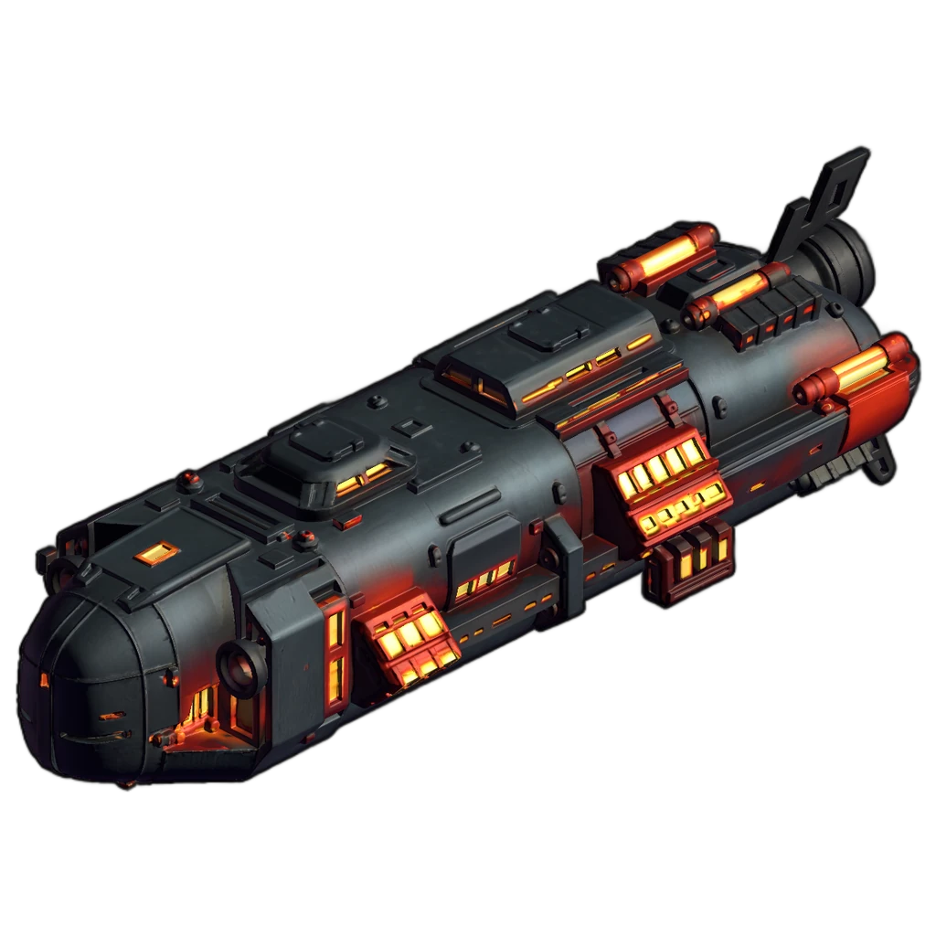 Ship 00764