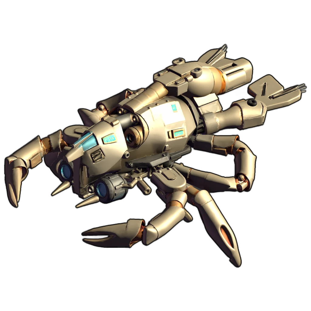 Ship 00257
