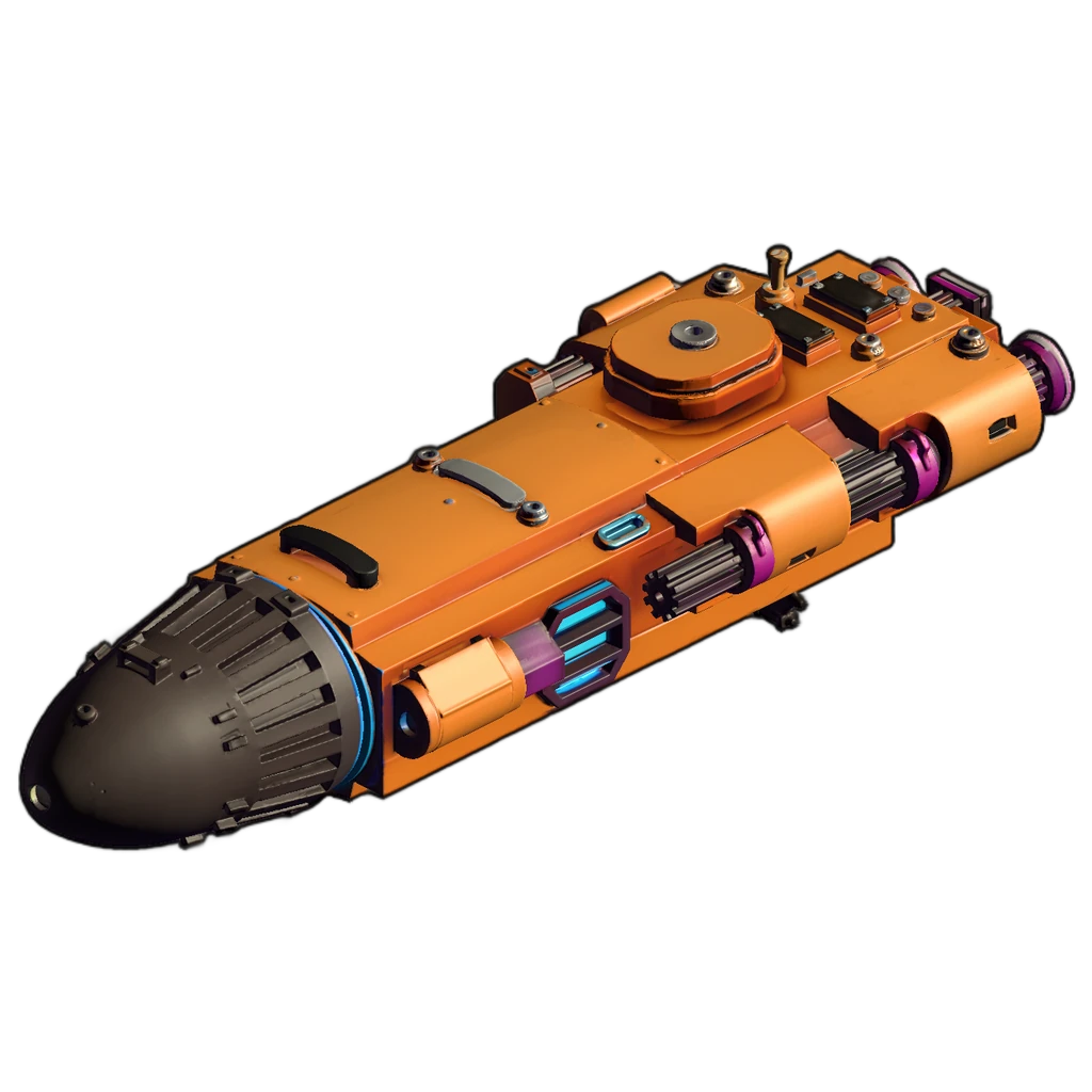 Ship 01123