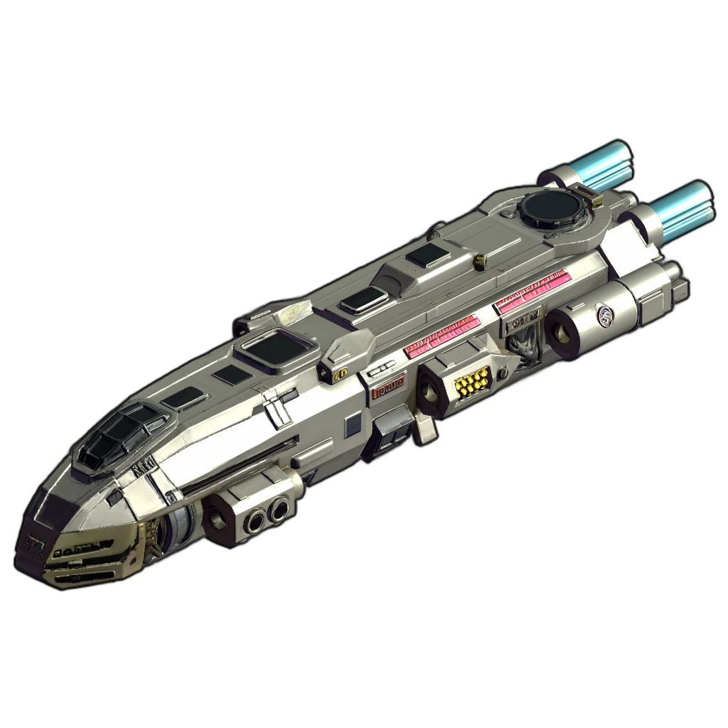 Ship 01166