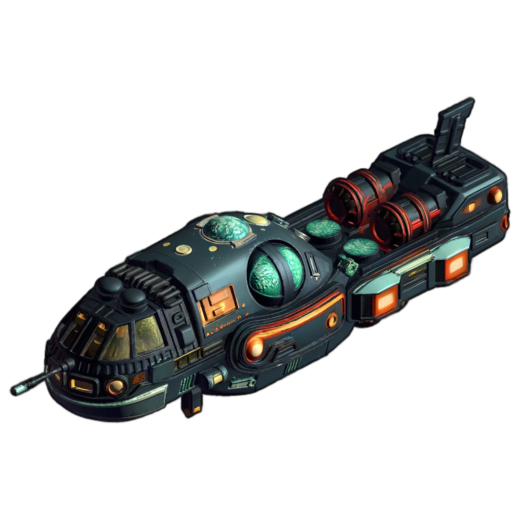 Ship 00664