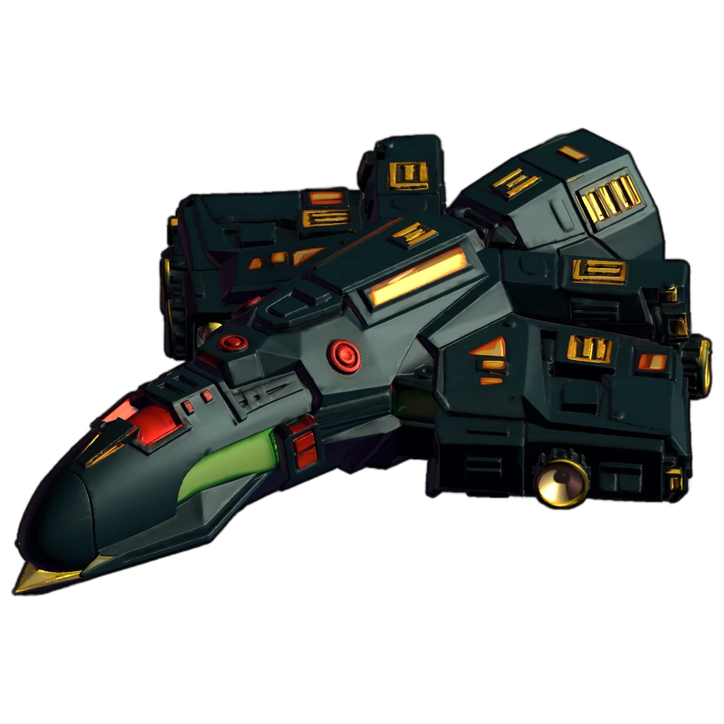 Ship 01147