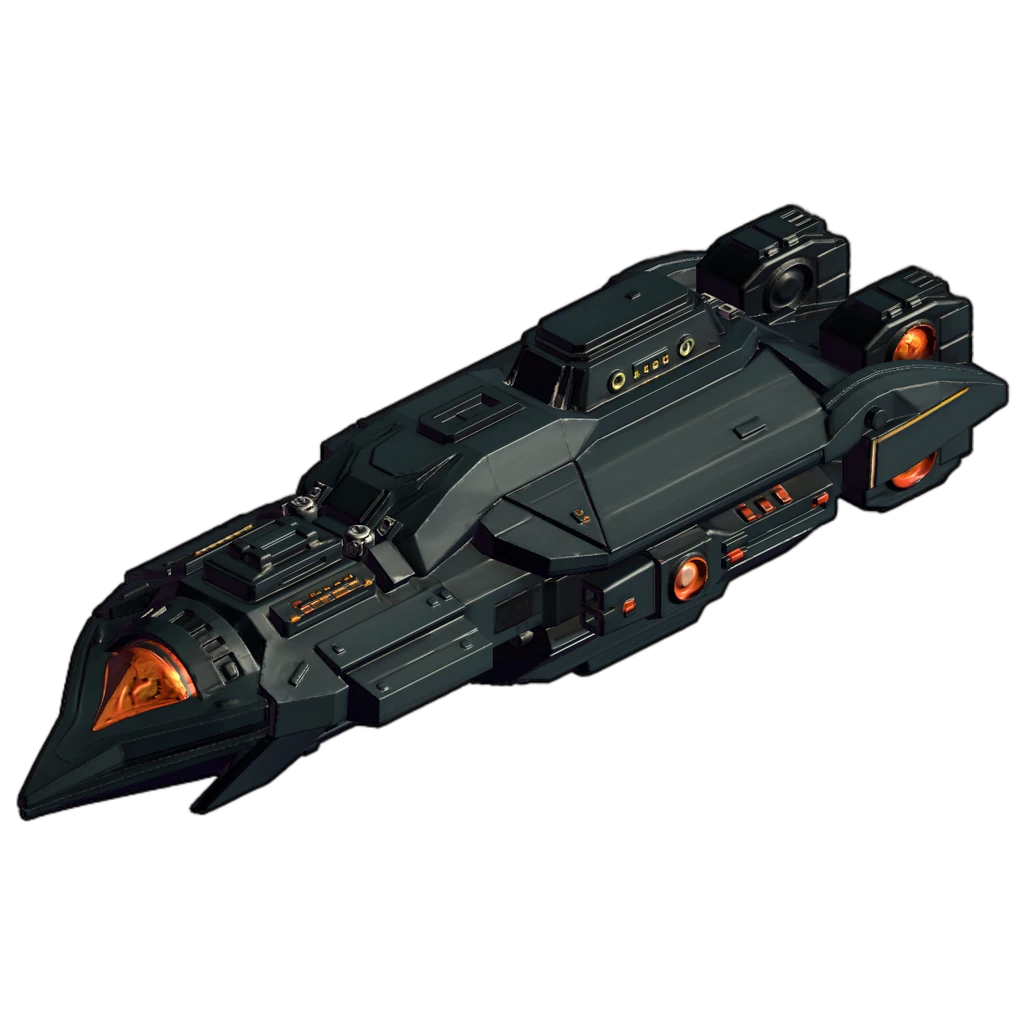 Ship 01524