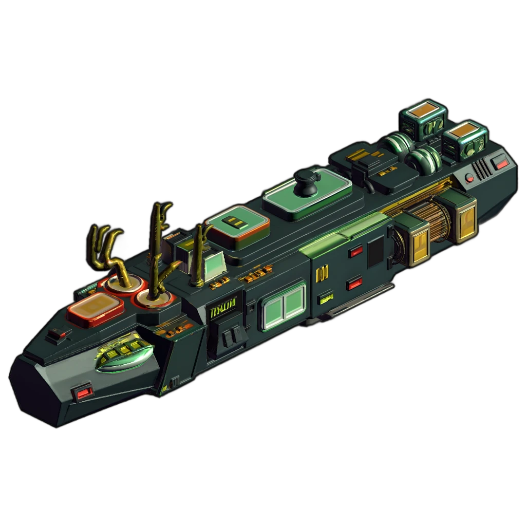 Ship 00819