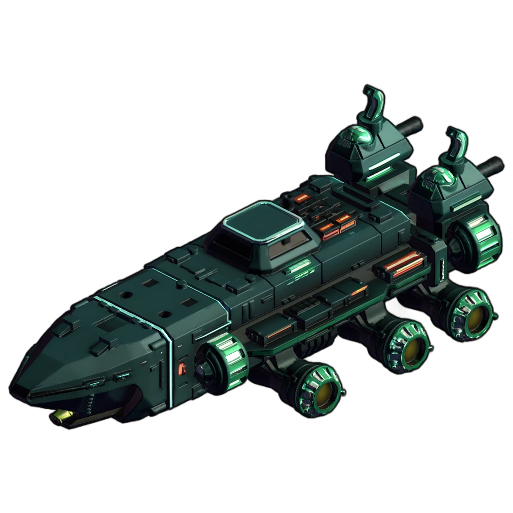 Ship 01025