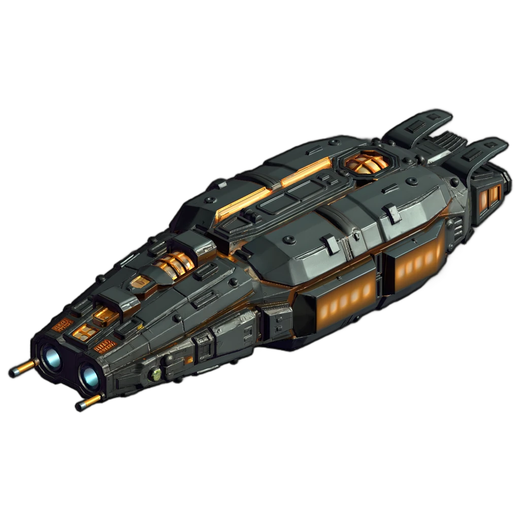 Ship 01412