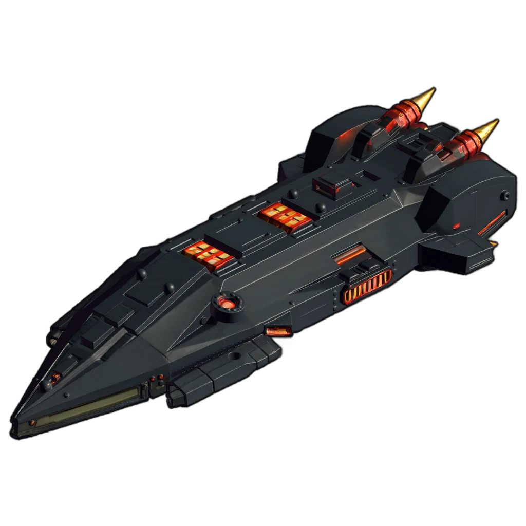 Ship 00397