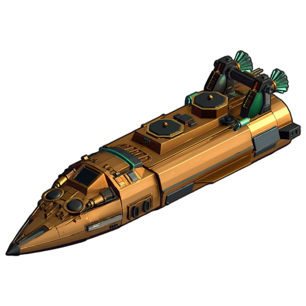 Ship 01112