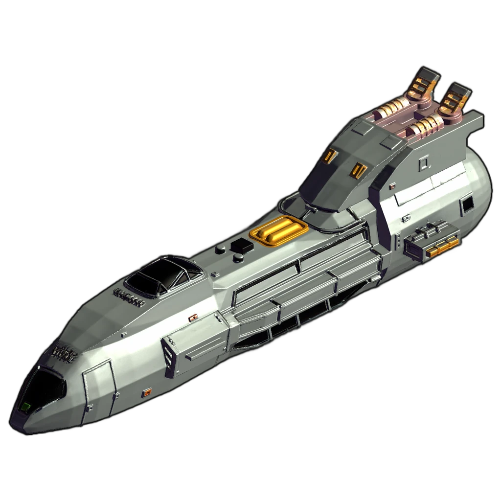 Ship 00625