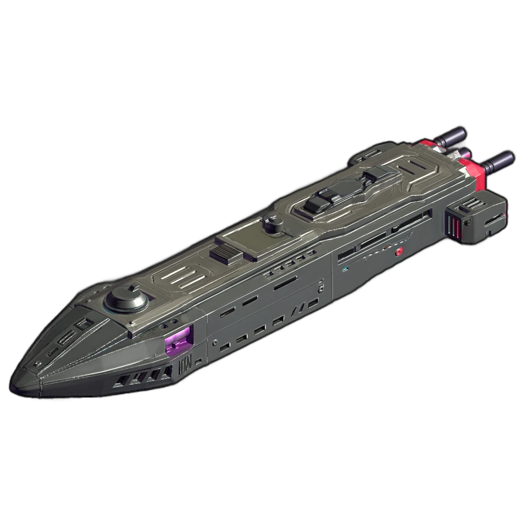 Ship 00849