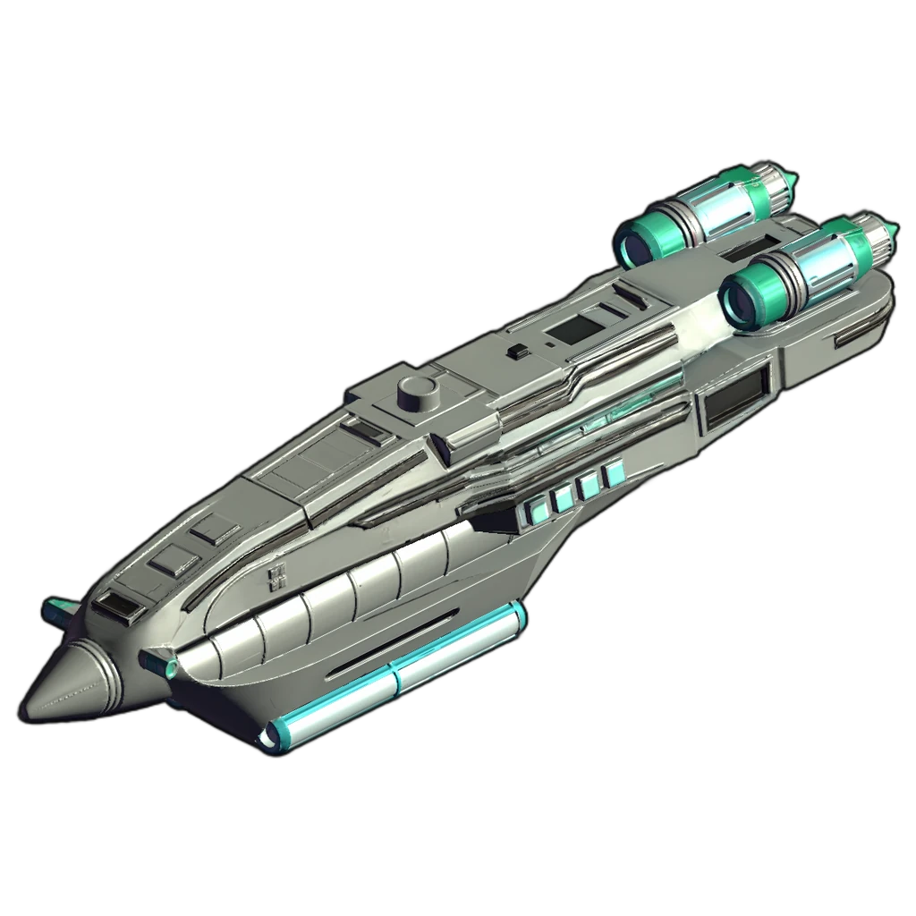 Ship 00440