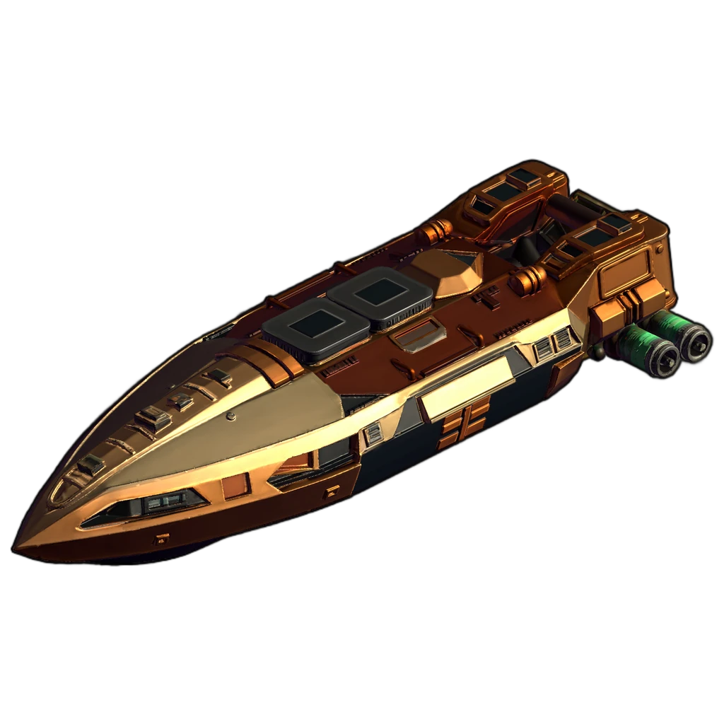 Ship 01677