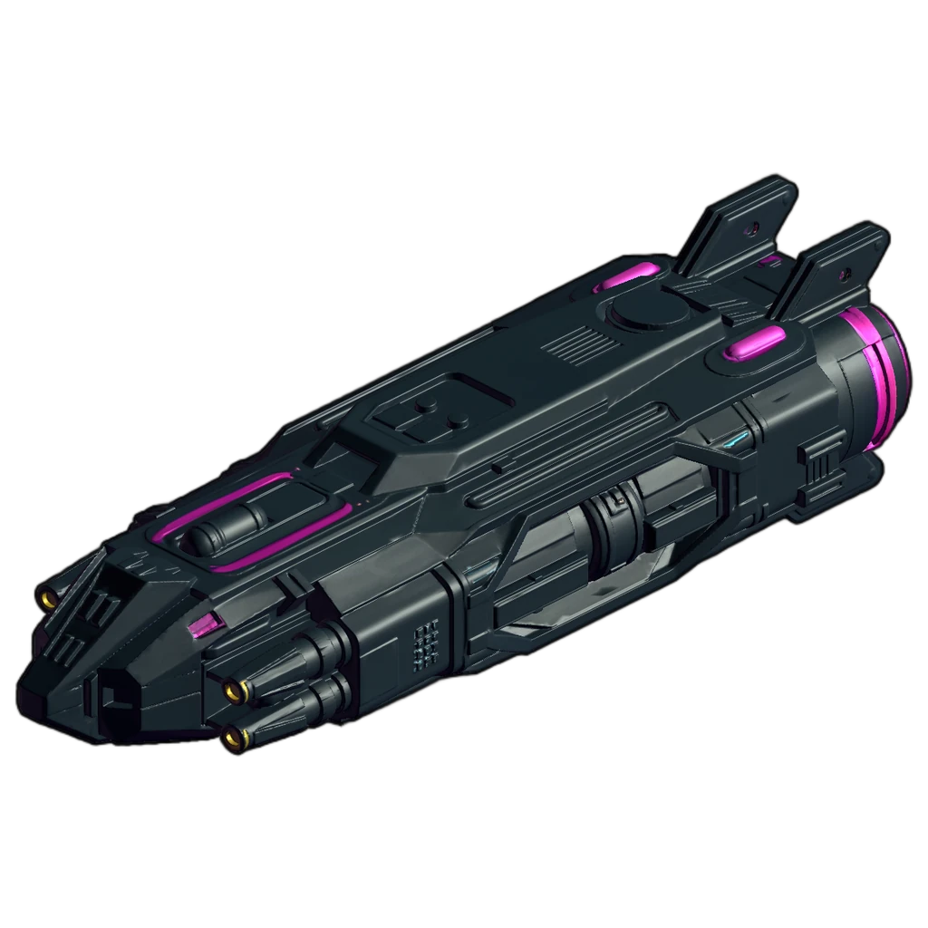 Ship 00642