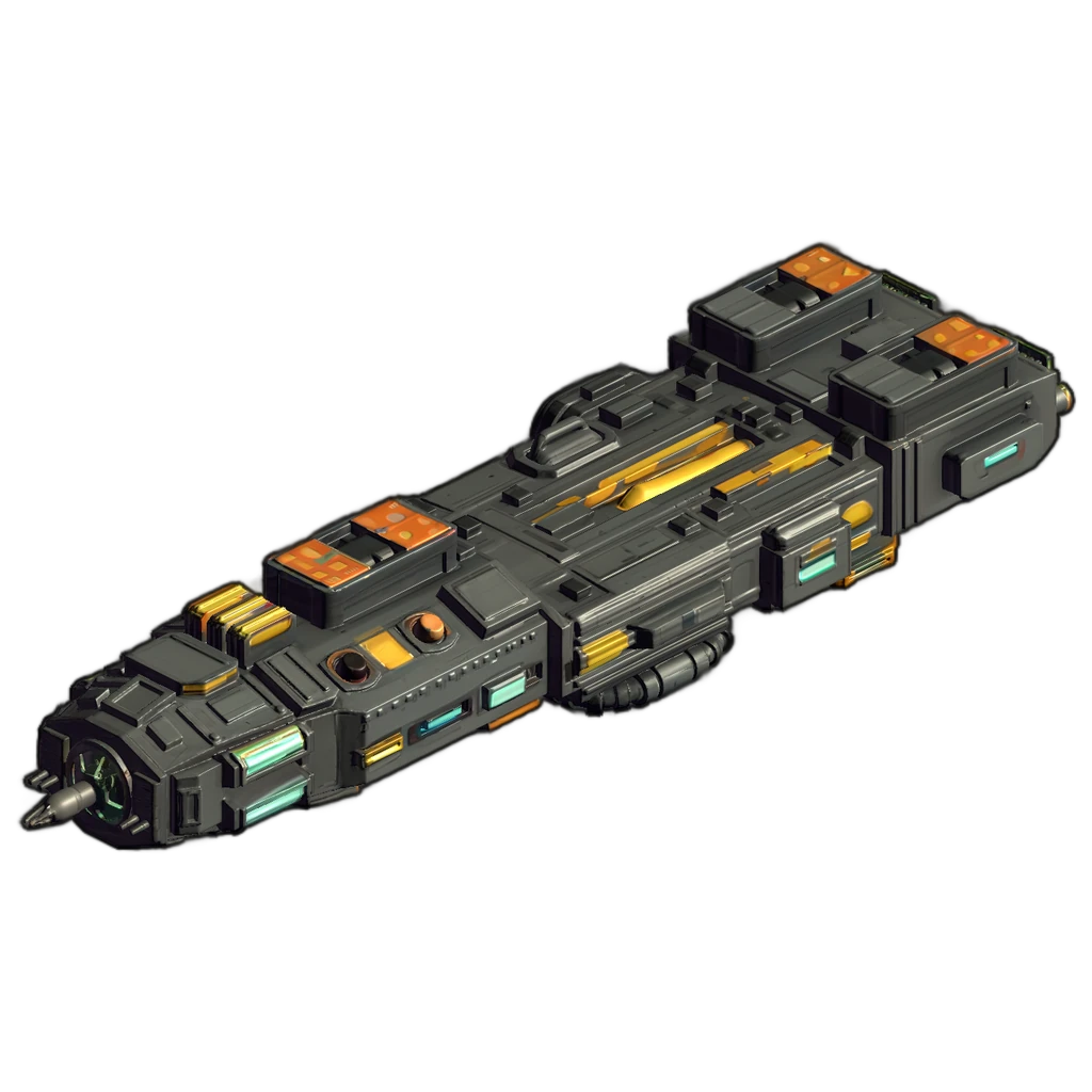 Ship 01682